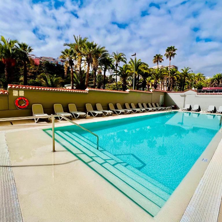 Palm Avenue - Adults Only - - Estudio con vistas al mar - 33