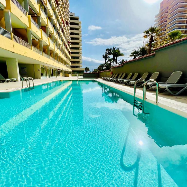 Palm Avenue - Adults Only - - Estudio con vistas al mar - 3