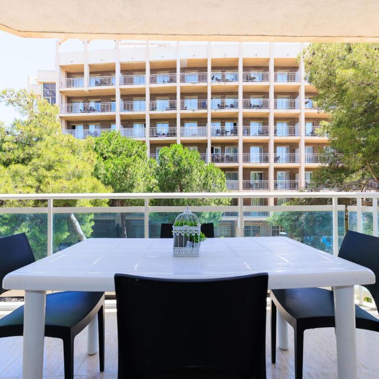 Rentalmar Families Larimar - Appartement 2 Chambres (6 Adultes) - 36