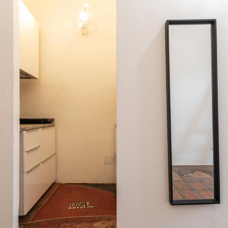 Bramante Flexyrent apt AC - Appartamento con 1 Camera da Letto - 6