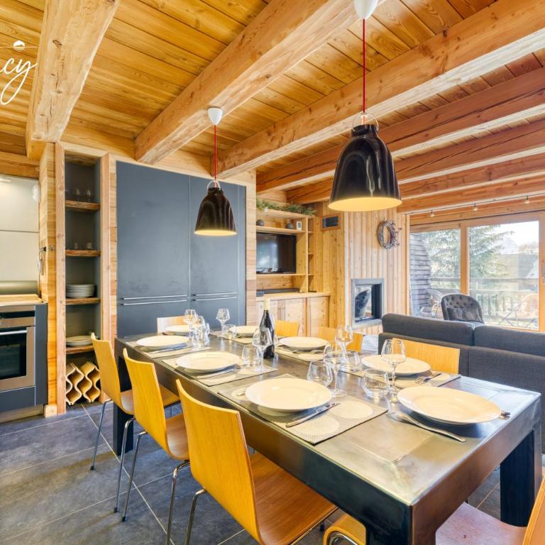 Homency - Chalet Elussa - Appartamento - 1