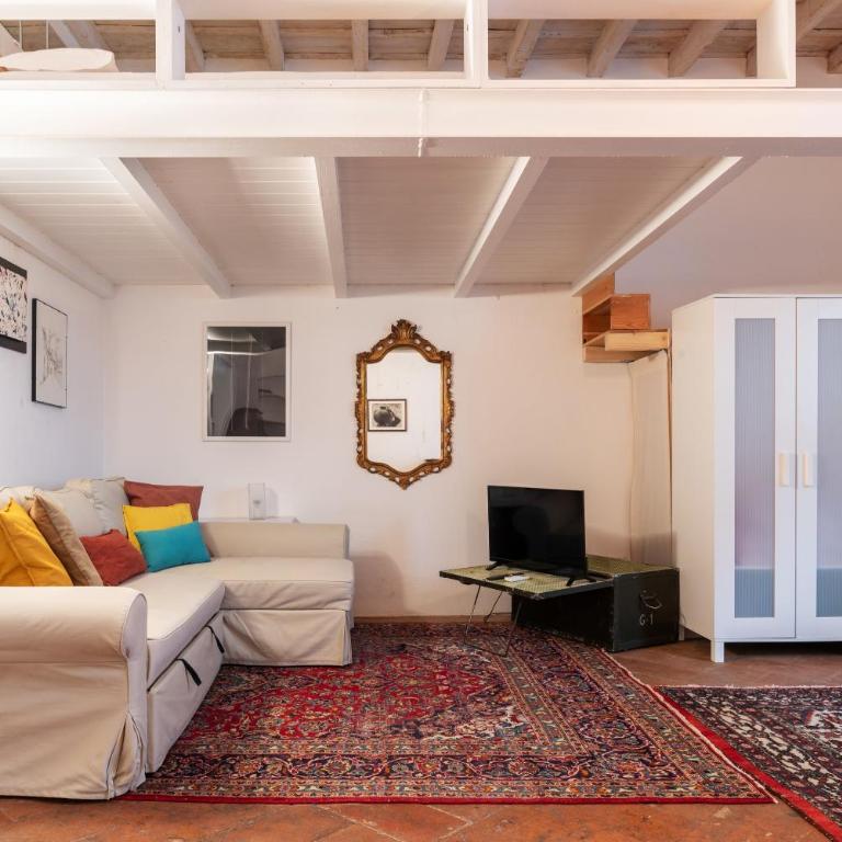 Bramante Flexyrent apt AC - Appartamento con 1 Camera da Letto - 19