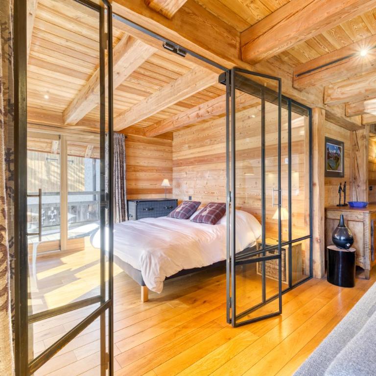 Homency - Chalet Elussa - Appartamento - 3