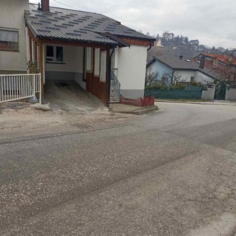 Apartman MN - Apartman sa 1 Spavaćom Sobom - 10