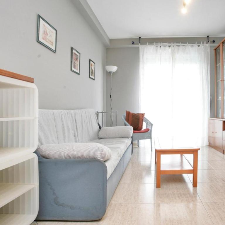 Rentalmar Families Larimar - Appartement 3 Chambres - 8