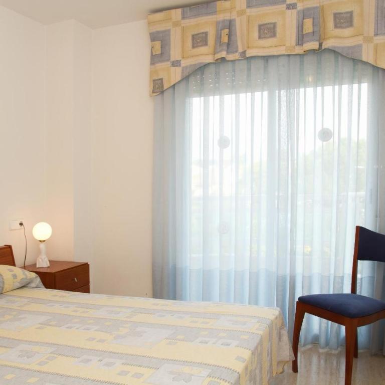 Rentalmar Families Larimar - Appartement 3 Chambres - 7