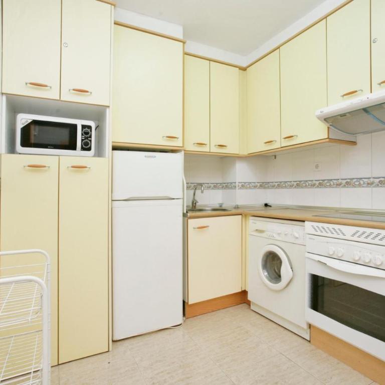 Rentalmar Families Larimar - Appartement 3 Chambres - 11