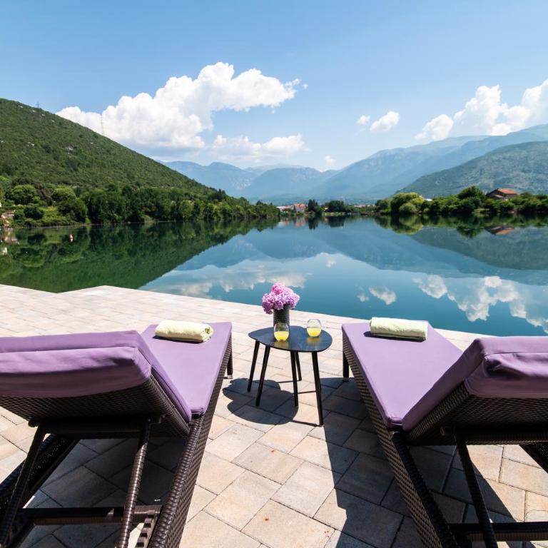 Villa Ana - Two-Bedroom Villa - 18