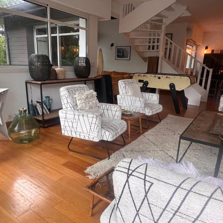 Villa Sand Golf by Carlon Luxury Rentals - Villa - 7