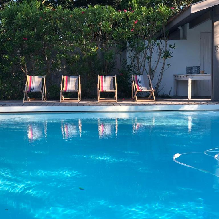 Villa Sand Golf by Carlon Luxury Rentals - Villa - 8