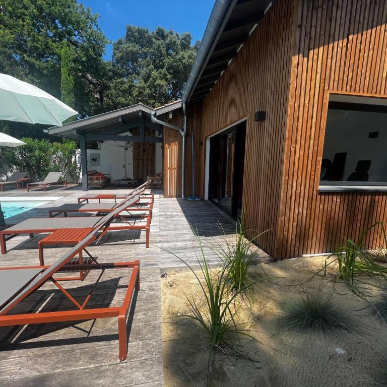 Villa Sand Golf by Carlon Luxury Rentals - Villa - 13