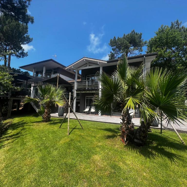 Villa Sand Golf by Carlon Luxury Rentals - Villa - 16