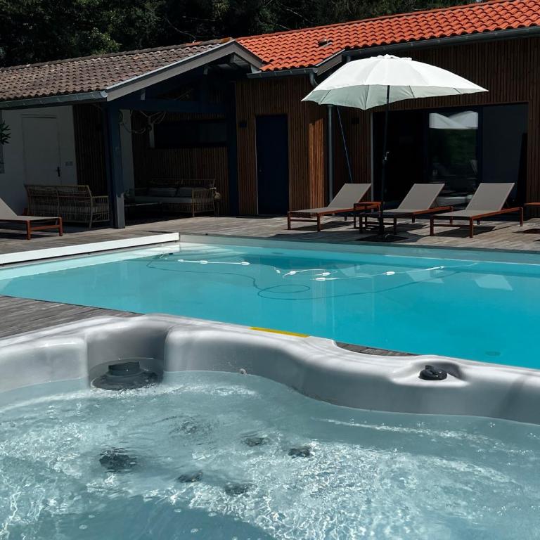 Villa Sand Golf by Carlon Luxury Rentals - Villa - 17