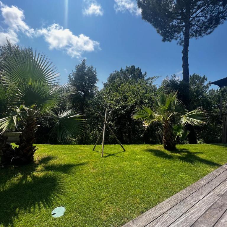 Villa Sand Golf by Carlon Luxury Rentals - Villa - 18
