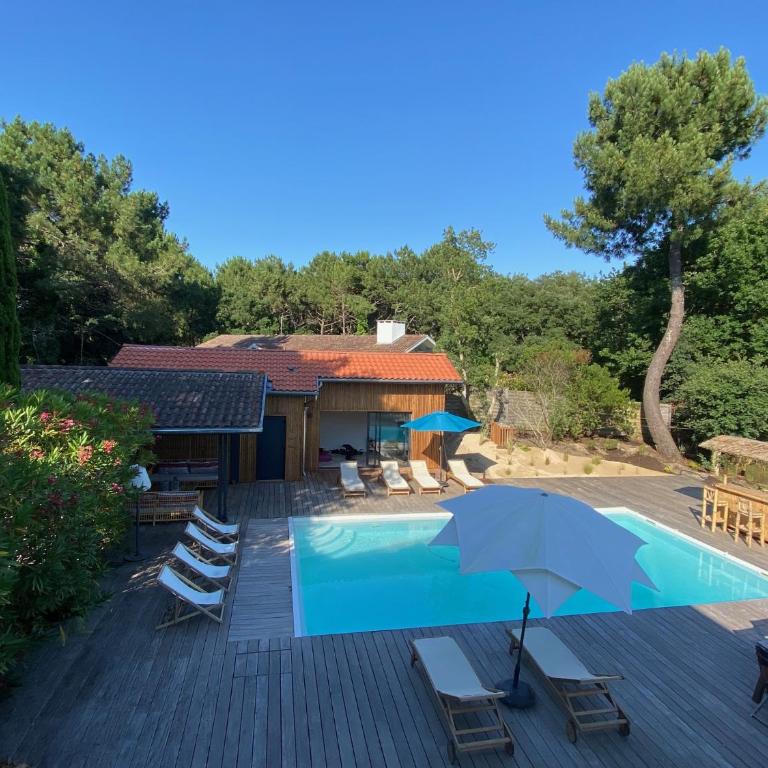 Villa Sand Golf by Carlon Luxury Rentals - Villa - 20