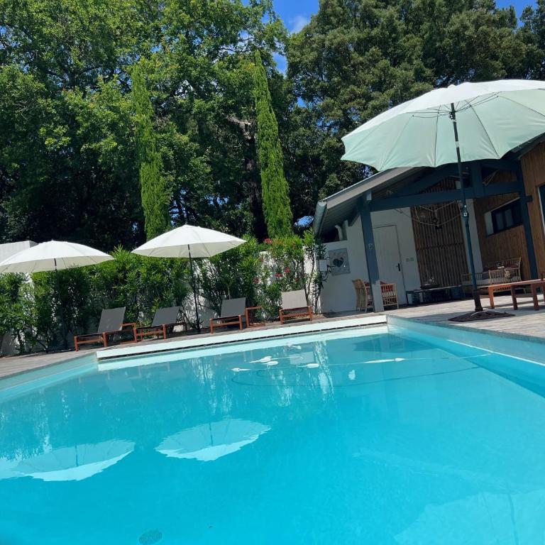 Villa Sand Golf by Carlon Luxury Rentals - Villa - 22