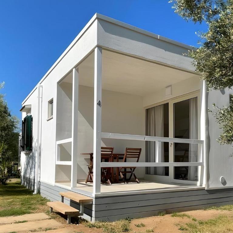 Camping Village San Michele - Casa Mobile - 1