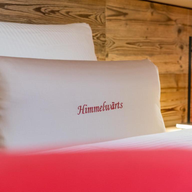 Himmelwärts - Apartment mit 2 Schlafzimmern - 11