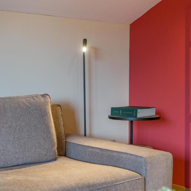 Himmelwärts - Apartment mit 2 Schlafzimmern - 3