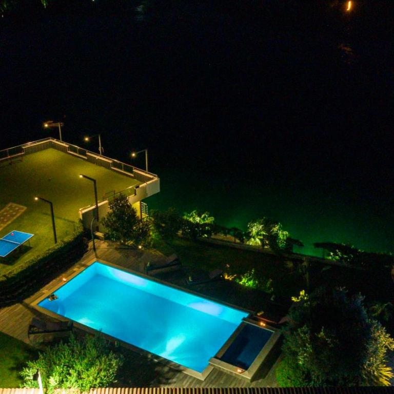 Villa Ana - Two-Bedroom Villa - 11