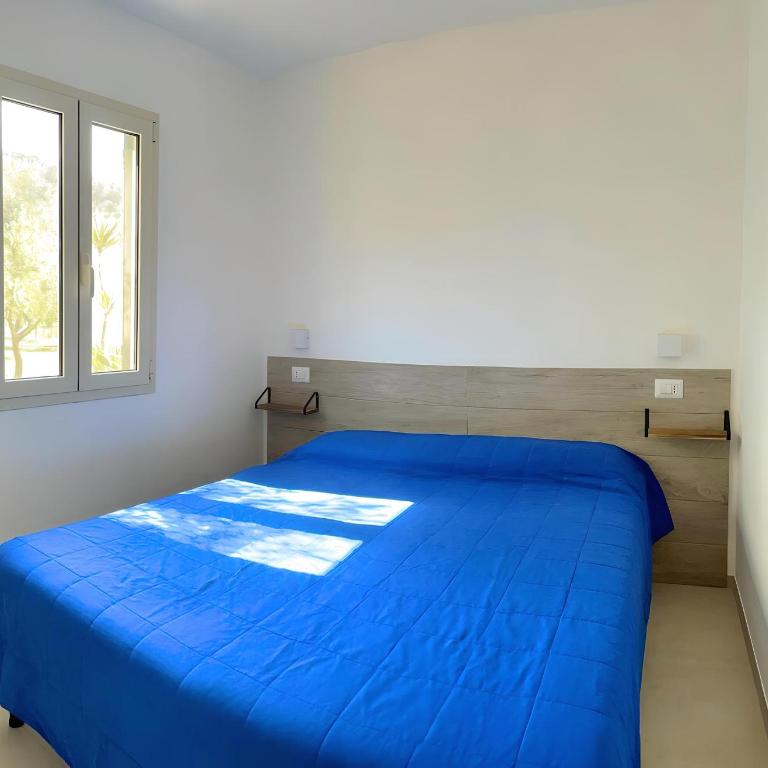 Camping Village San Michele - Casa Mobile - 6