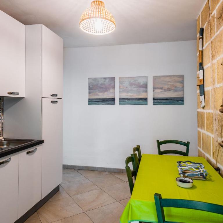 Il Cancello sul Mare by Wonderful Italy - Appartamento con 2 Camere da Letto - 4