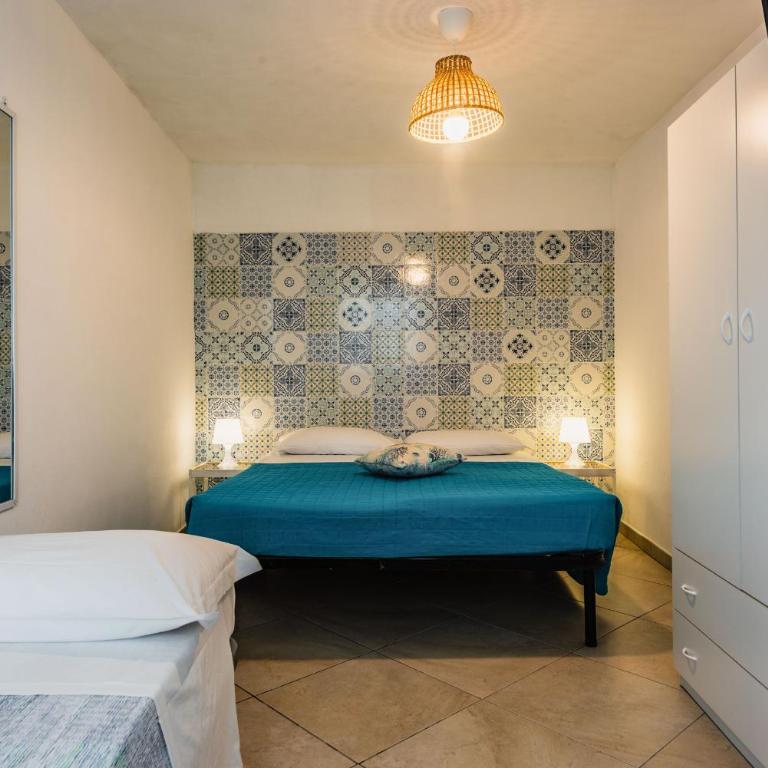 Il Cancello sul Mare by Wonderful Italy - Appartamento con 2 Camere da Letto - 6