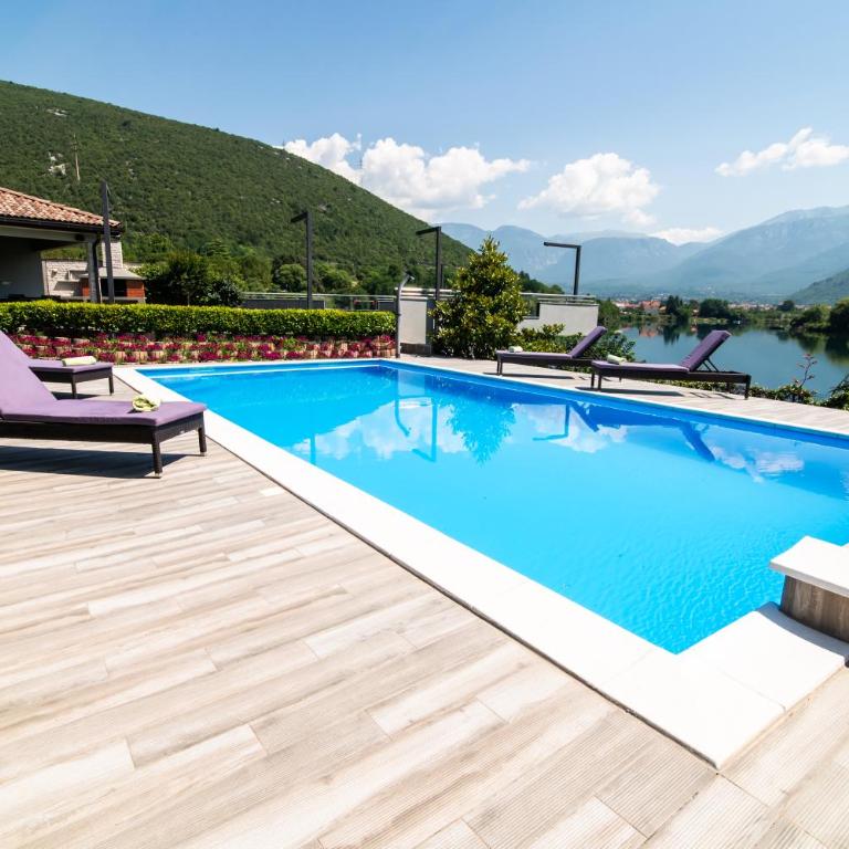 Villa Ana - Two-Bedroom Villa - 10