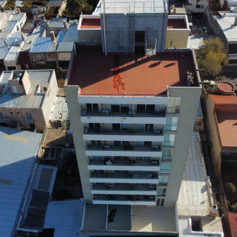 Un Departamento Cómodo con Vistas Increíbles a las Sierras - Apartamento de 1 dormitorio - 19