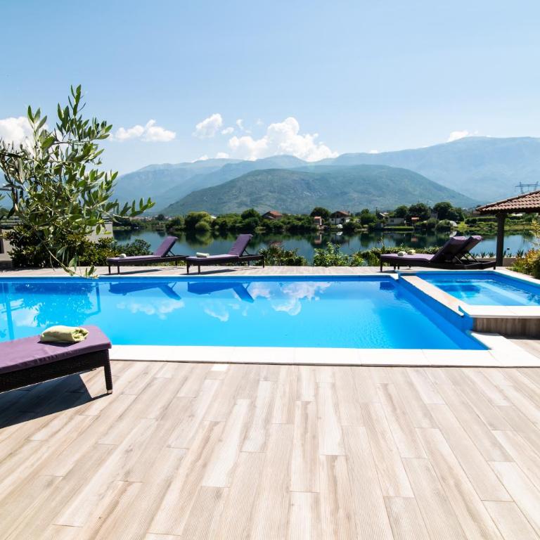 Villa Ana - Two-Bedroom Villa - 6