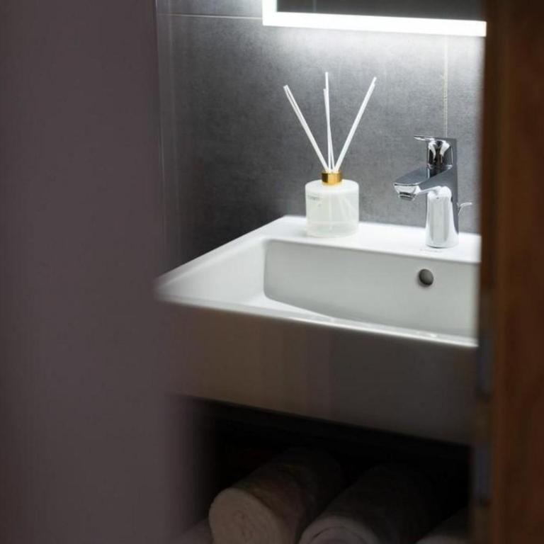 Schöneben Appartementen Top 2 - Maison de Vacances - 21