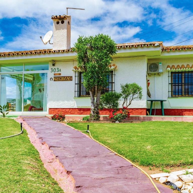 Nice Home In La Cala De Mijas - Casa Vacacional de 3 dormitorios - 10