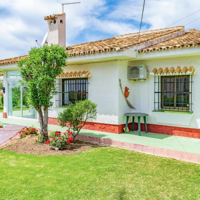 Nice Home In La Cala De Mijas - Casa Vacacional de 3 dormitorios - 11