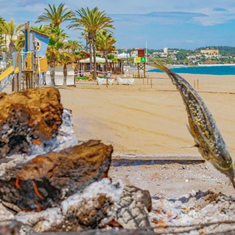 Nice Home In La Cala De Mijas - Casa Vacacional de 3 dormitorios - 36