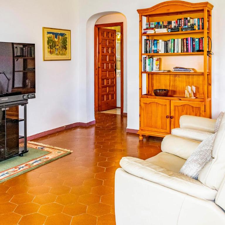 Nice Home In La Cala De Mijas - Casa Vacacional de 3 dormitorios - 3