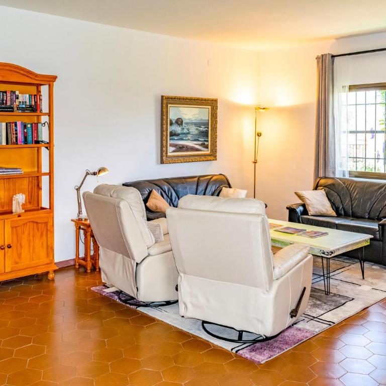 Nice Home In La Cala De Mijas - Casa Vacacional de 3 dormitorios - 2