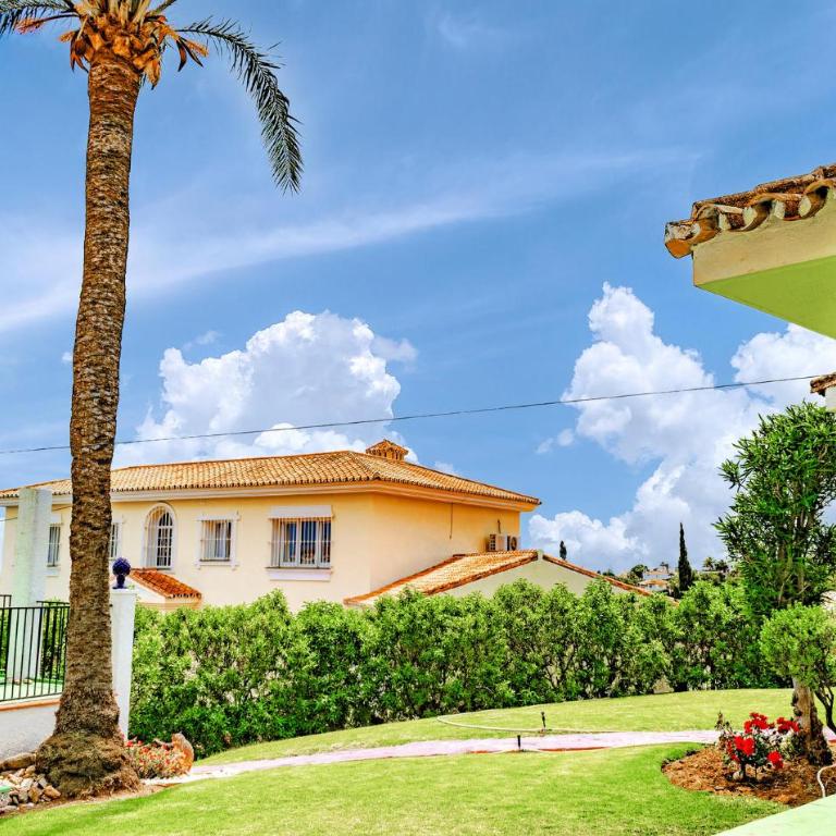 Nice Home In La Cala De Mijas - Casa Vacacional de 3 dormitorios - 17