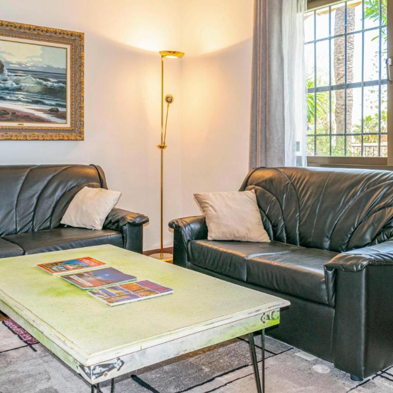 Nice Home In La Cala De Mijas - Casa Vacacional de 3 dormitorios - 20