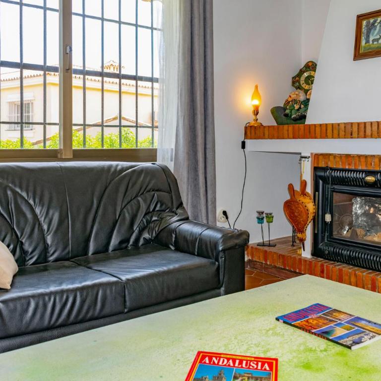 Nice Home In La Cala De Mijas - Casa Vacacional de 3 dormitorios - 4
