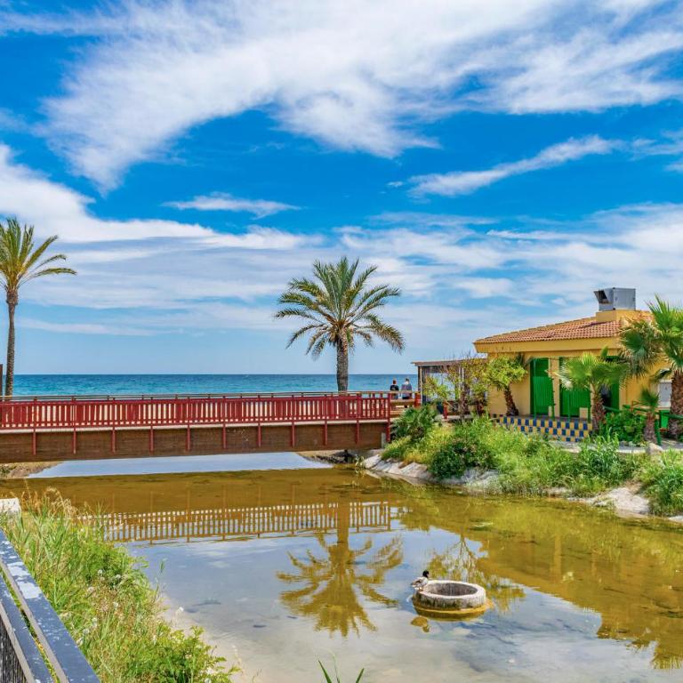 Nice Home In La Cala De Mijas - Casa Vacacional de 3 dormitorios - 34