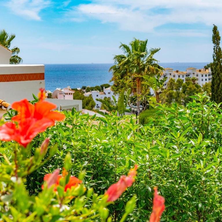 Nice Home In La Cala De Mijas - Casa Vacacional de 3 dormitorios - 19