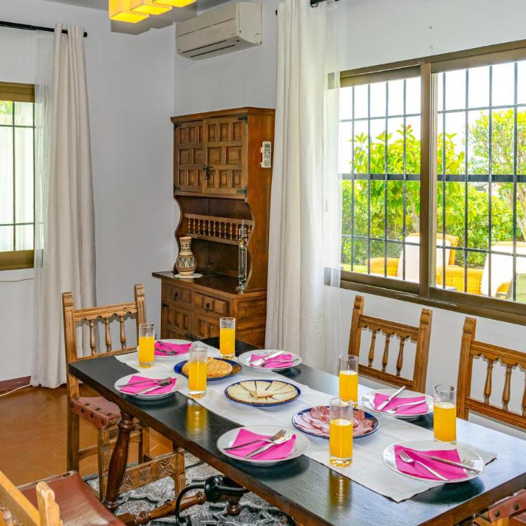 Nice Home In La Cala De Mijas - Casa Vacacional de 3 dormitorios - 23