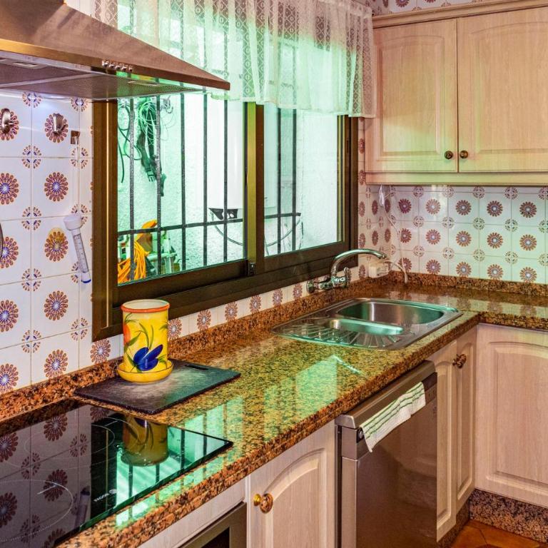 Nice Home In La Cala De Mijas - Casa Vacacional de 3 dormitorios - 26