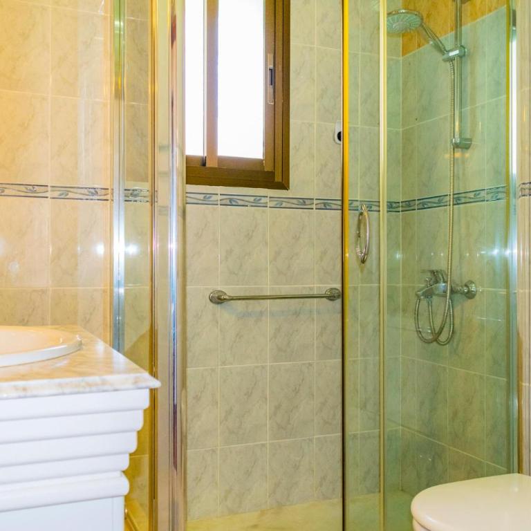 Nice Home In La Cala De Mijas - Casa Vacacional de 3 dormitorios - 33
