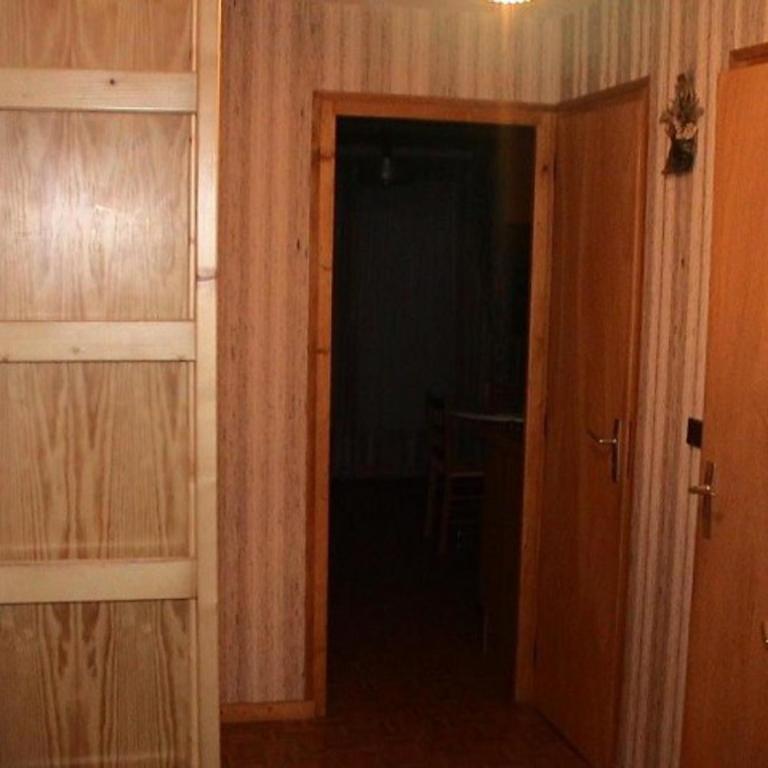 Appartement 2 Pièces, 5 Personnes, Balcon, Parking - FR-1-676-159 - Appartement - 4