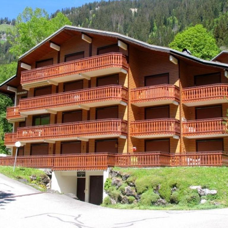 Appartement 2 Pièces, 5 Personnes, Balcon, Parking - FR-1-676-159 - Appartement - 8