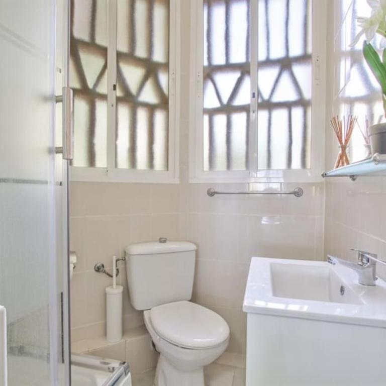 Apartment with sea view in Riviera del sol - Apartamento de 2 dormitorios - 5
