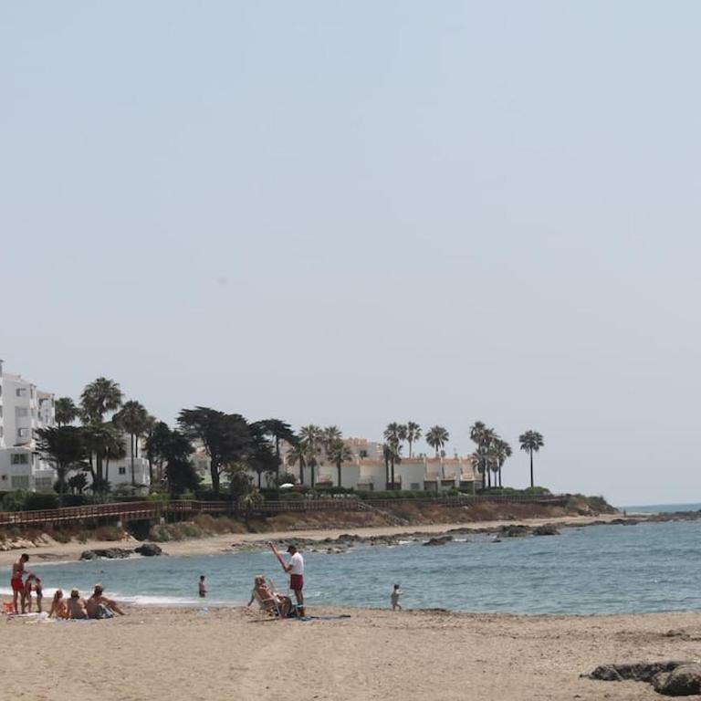 Apartment with sea view in Riviera del sol - Apartamento de 2 dormitorios - 7