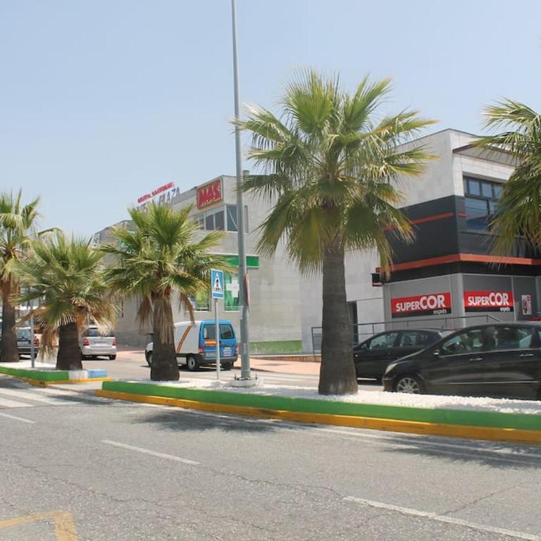 Apartment with sea view in Riviera del sol - Apartamento de 2 dormitorios - 12