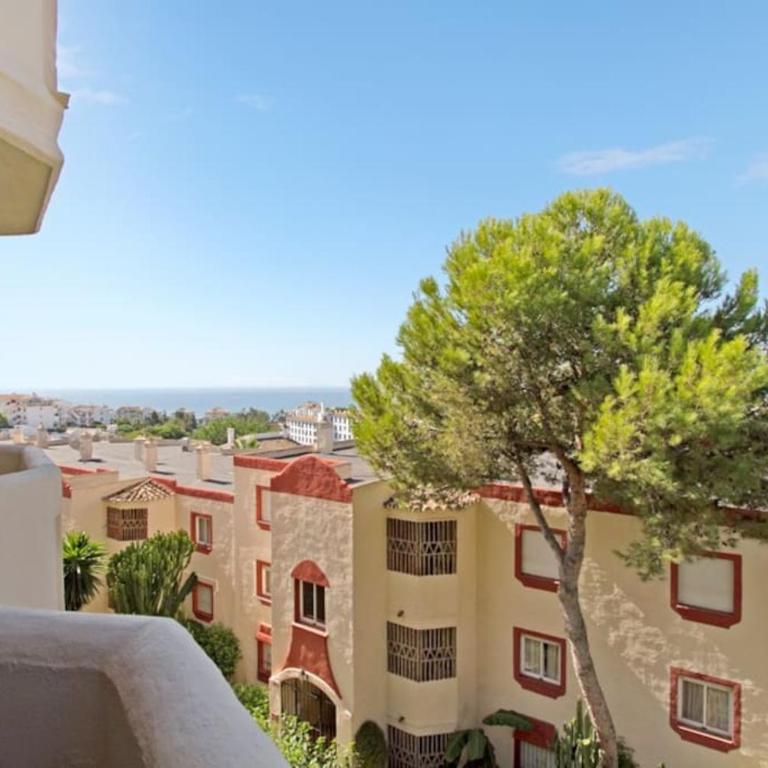 Apartment with sea view in Riviera del sol - Apartamento de 2 dormitorios - 14